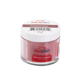 NUDIP Revolution Dipping Powder Net Wt. 56g (2 oz) NDP72